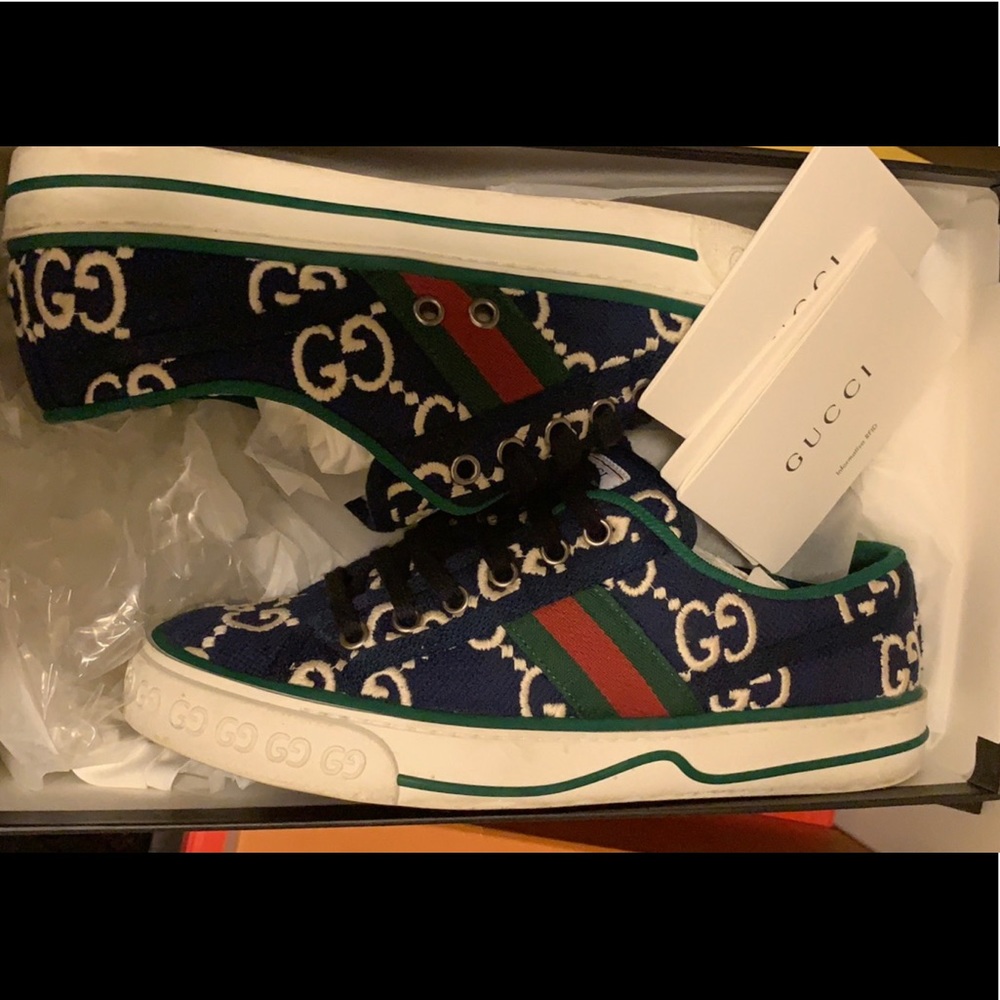 Gucci sneakers